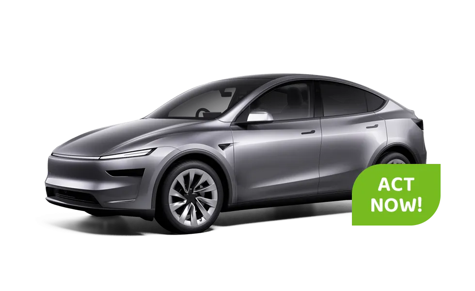 TESLA MODEL Y 2026 - 1106542