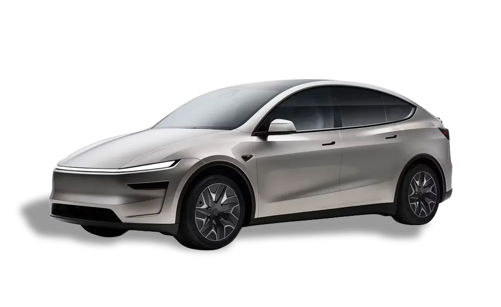 TESLA MODEL Y 2026 - 1106517