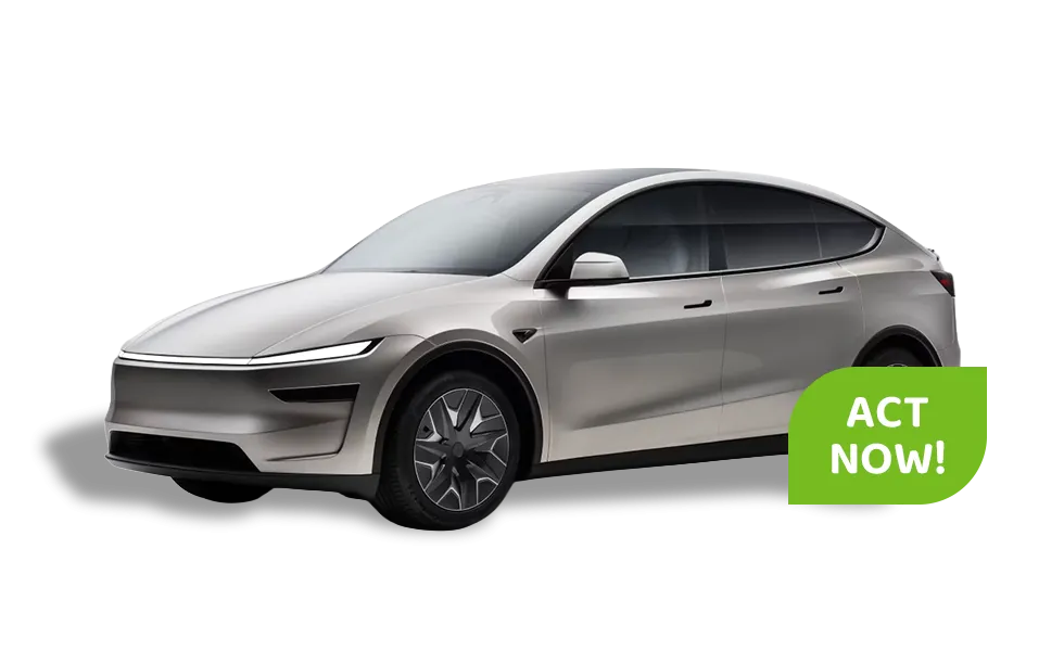 TESLA MODEL Y 2026 - 1107047