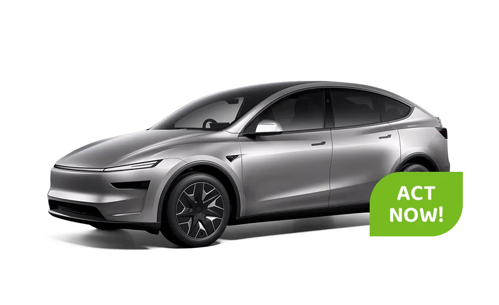 Tesla-Model-Y-L