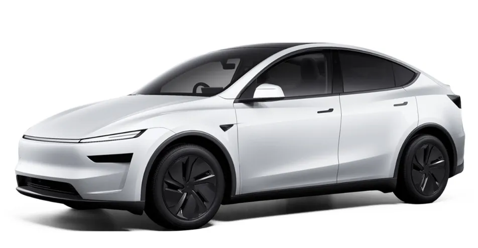 Tesla-Model-Y-RWD