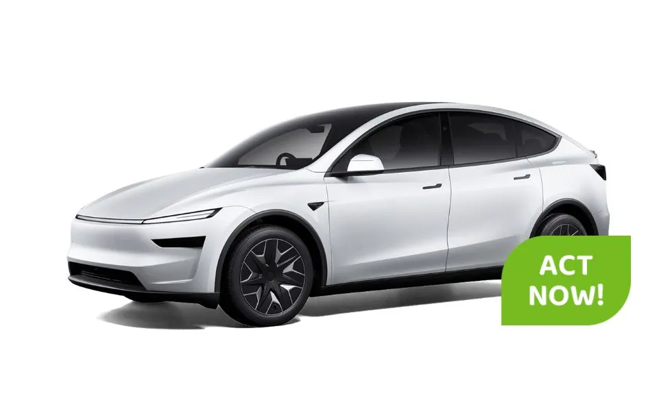 Tesla Model Y L