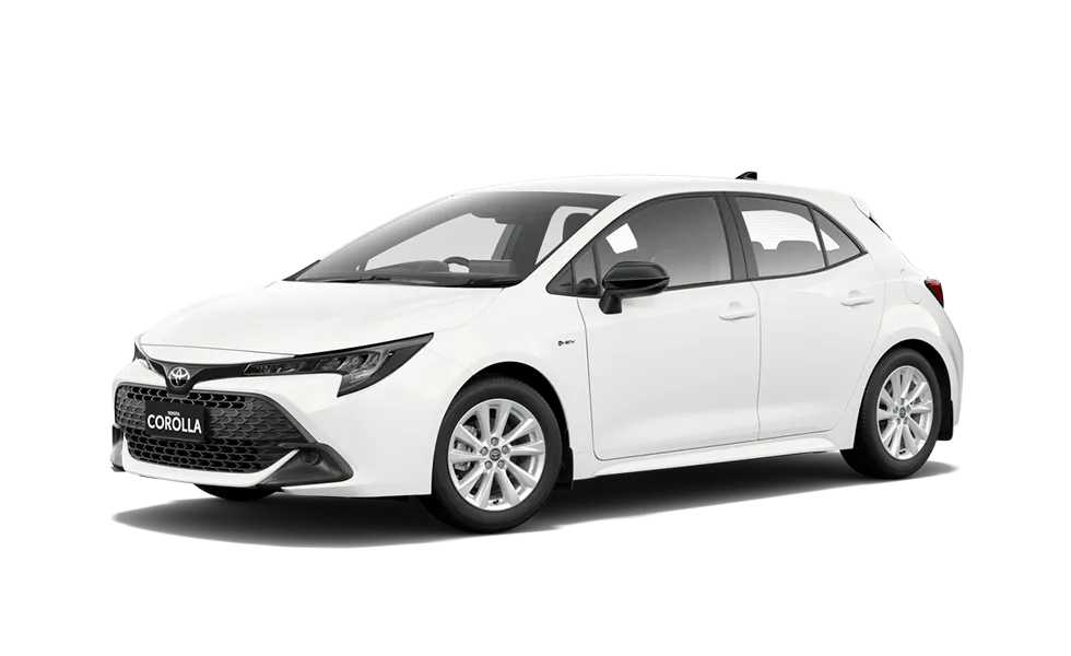 TOYOTA COROLLA 2025 - 1092067