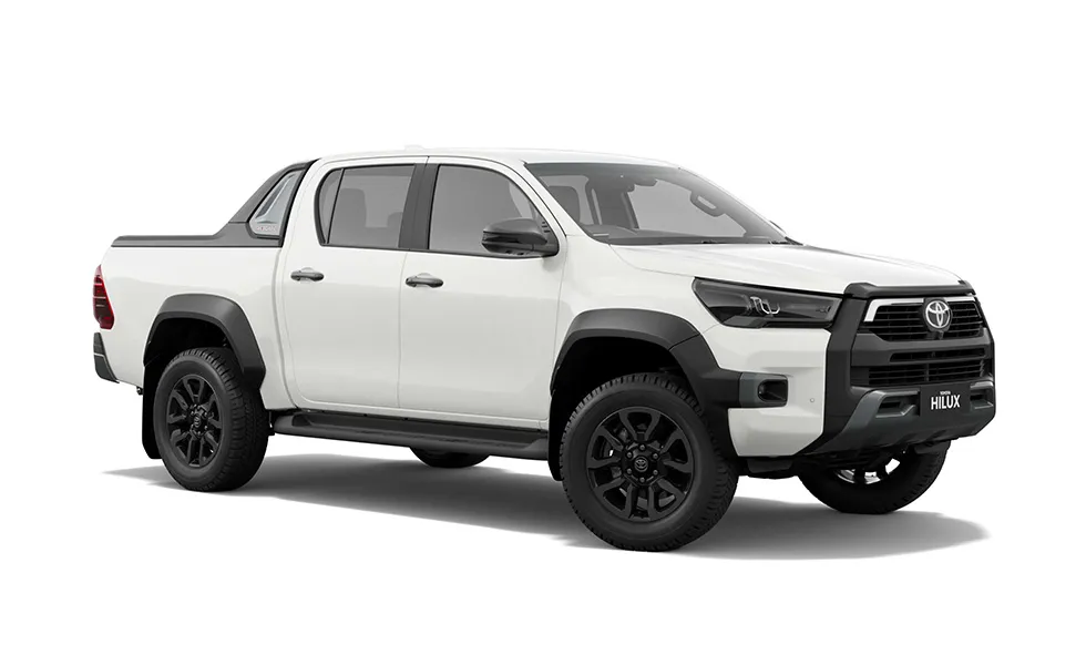 TOYOTA HILUX 2024 - 1088802