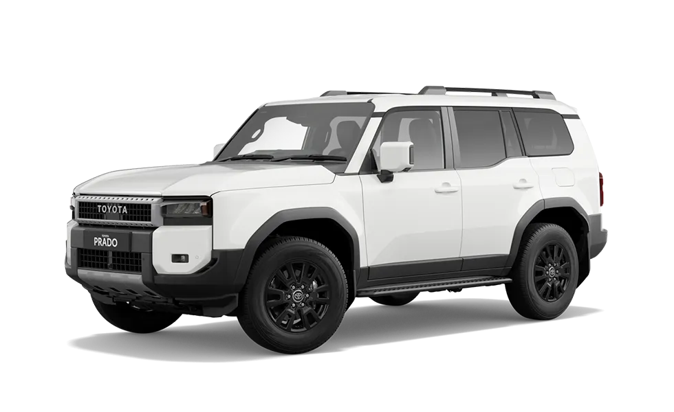 TOYOTA LANDCRUISER PRADO 2026 - 1105962