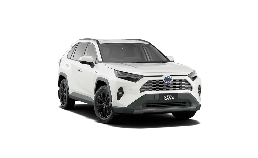 TOYOTA RAV4 2023 - 1086154