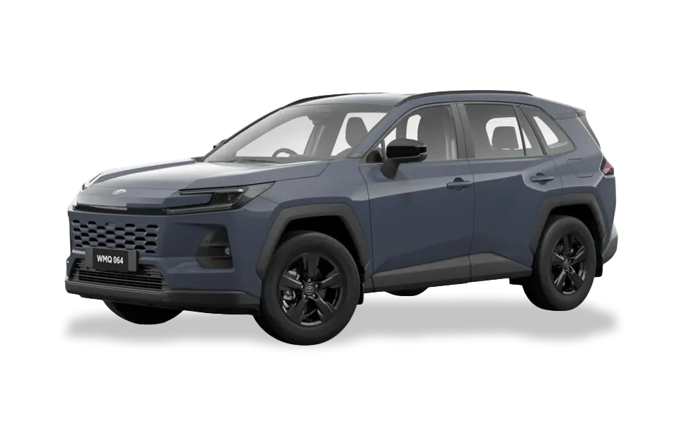 TOYOTA RAV4 2026 - 1105475