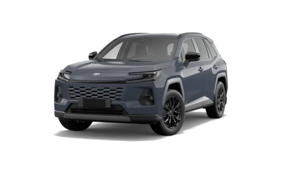 Toyota-Rav4-GXL-Hybrid