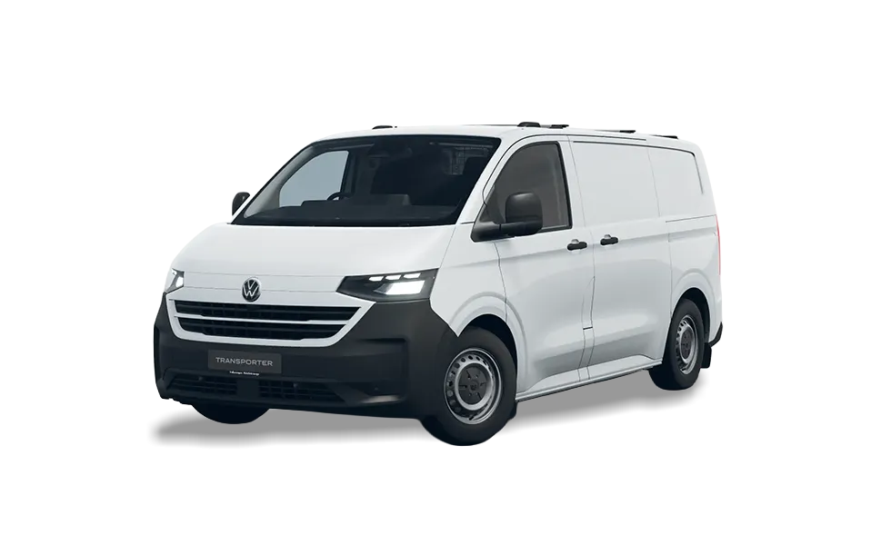 VOLKSWAGEN TRANSPORTER 2024 - 1088764