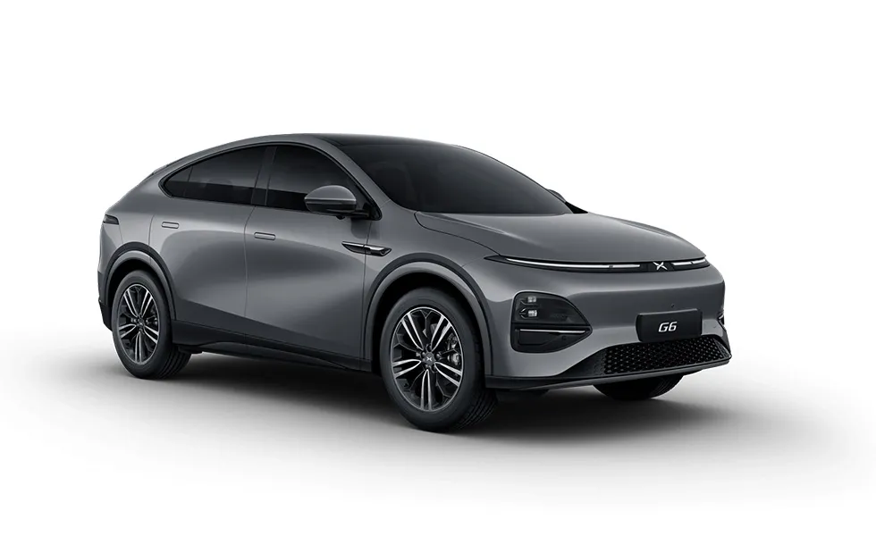 XPENG G6 2025 - 1091555