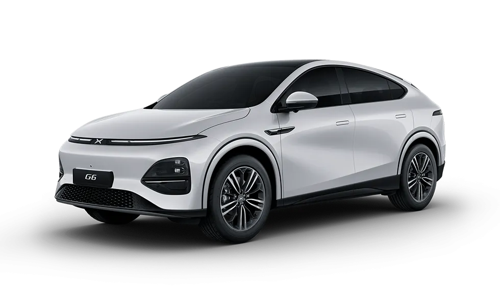XPENG G6 2025 - 1091554