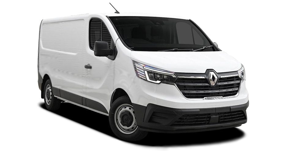 RENAULT TRAFIC 2023 - 1082050